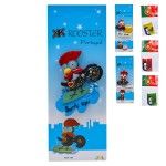 MAGNETICO PORTUGAL SORTIDO