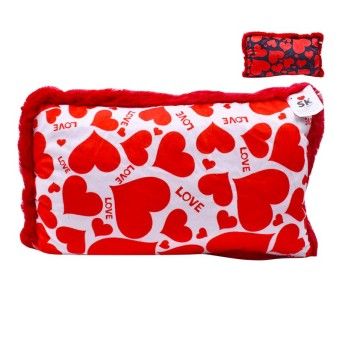 ALMOFADA LOVE 50CM 2641-100C-50 CX80