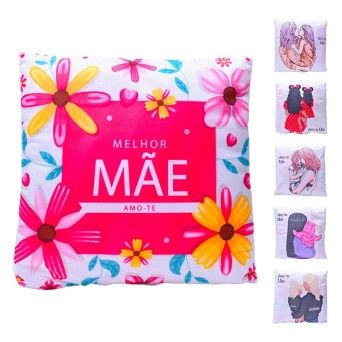 ALMOFADA QUAD MAE 2505-100A-01A CX24