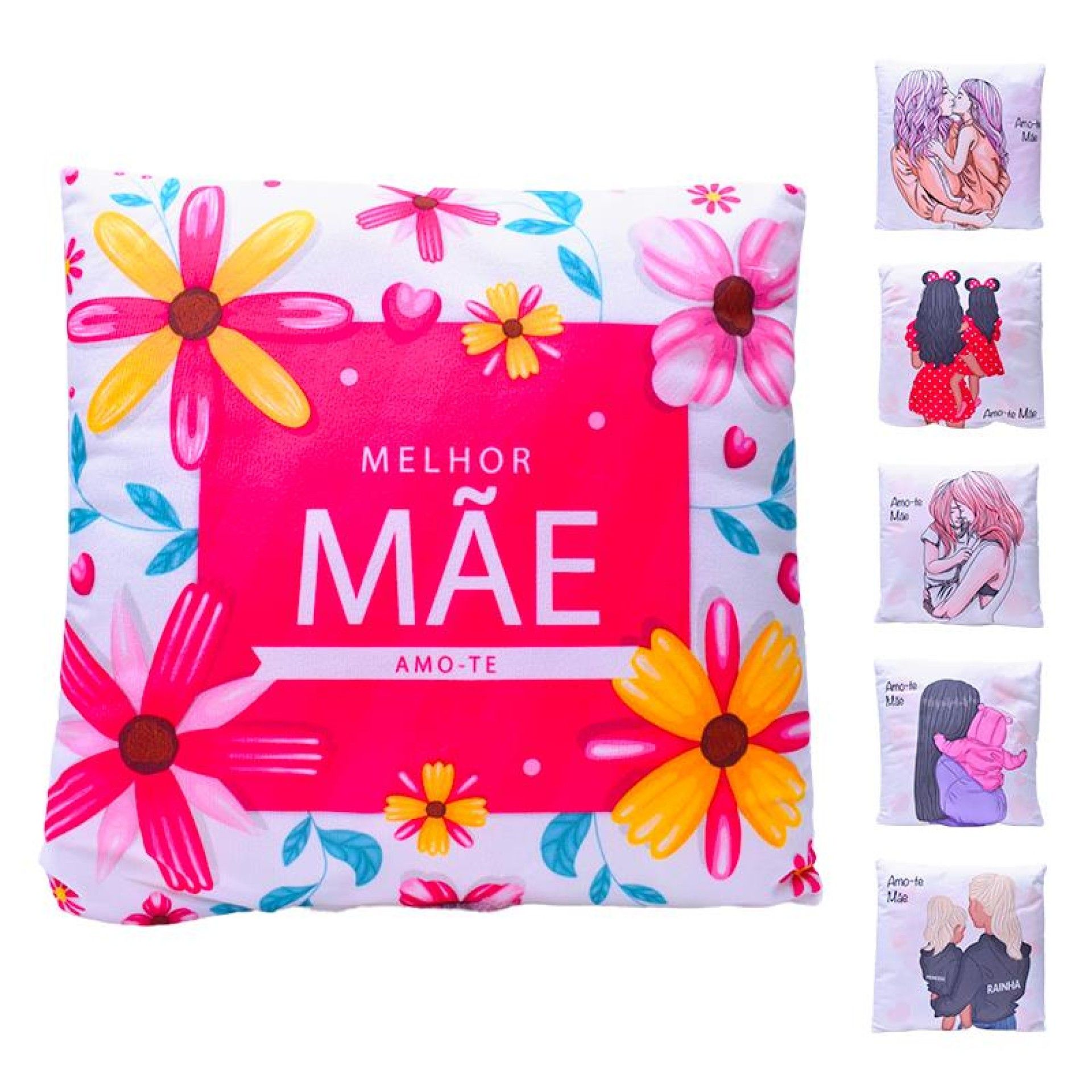 ALMOFADA QUAD MAE 2505-100A-01A CX24 ALMOFADA QUAD MAE 2505-100A-01A CX24