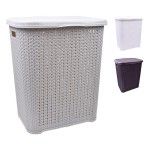 CESTO ALTO PLAST 48L O001 CX1