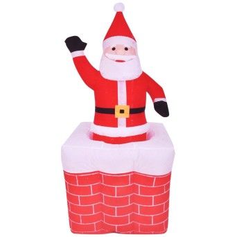 PAI NATAL INSUF 150CM 1661-555-150 CX12