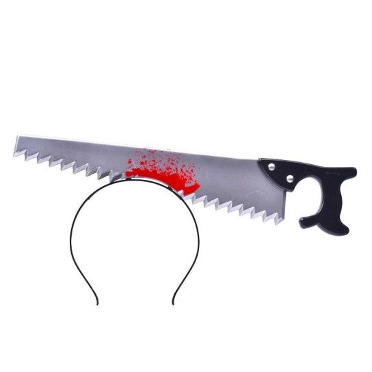 BANDOLETE HALLOWEEN 1862-506 CX240