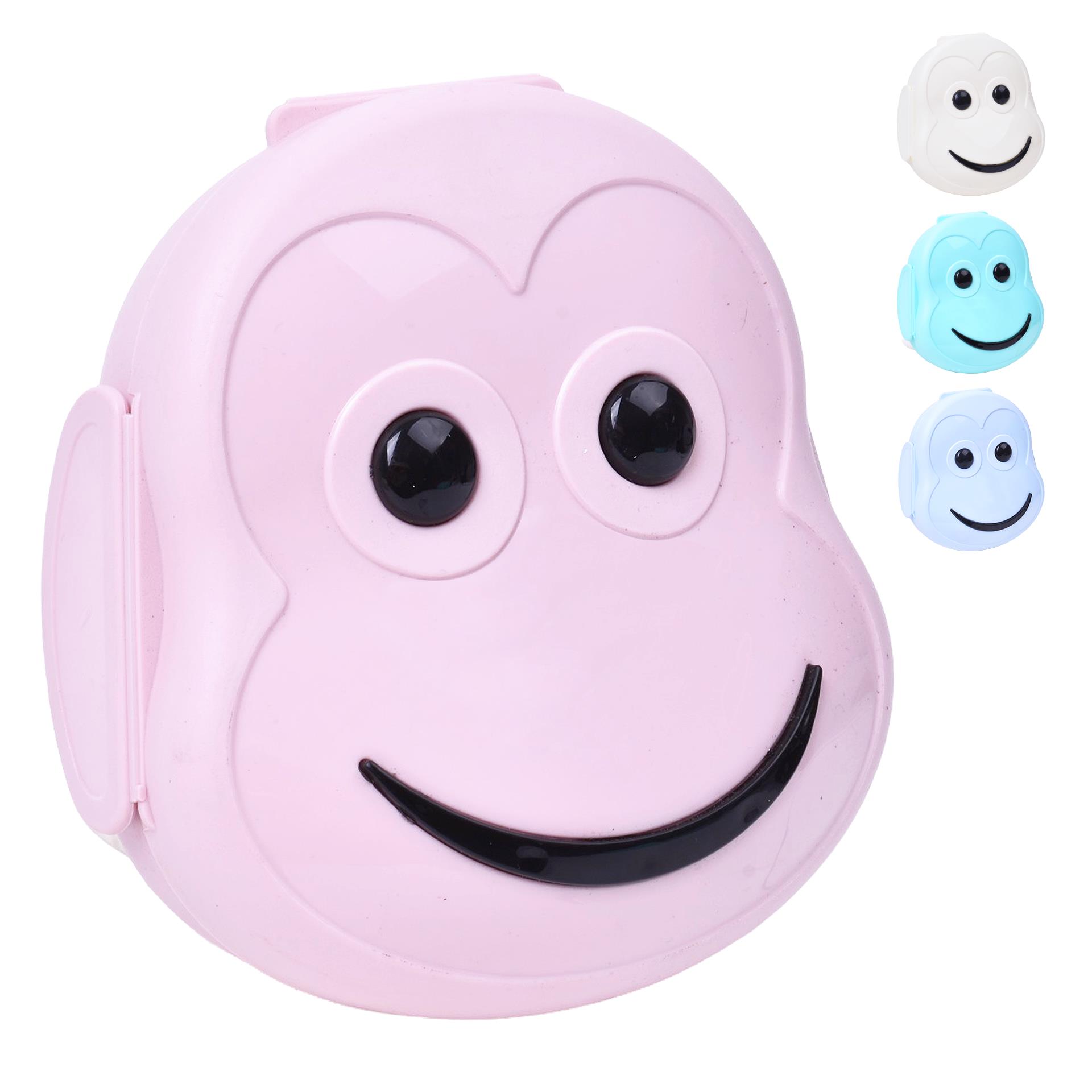LANCHEIRA MACACO L-00615 1200ML CX36 LANCHEIRA MACACO L-00615 1200ML CX36