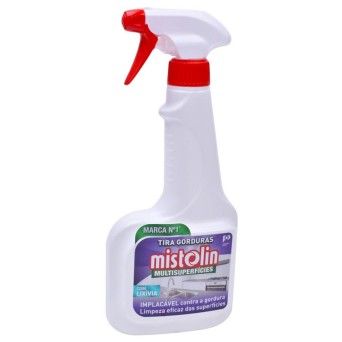 MISTOLIN MULTISUPERFICIES C/LIX 545ML