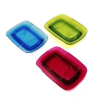 SABONETEIRA PLASTICO 509-611