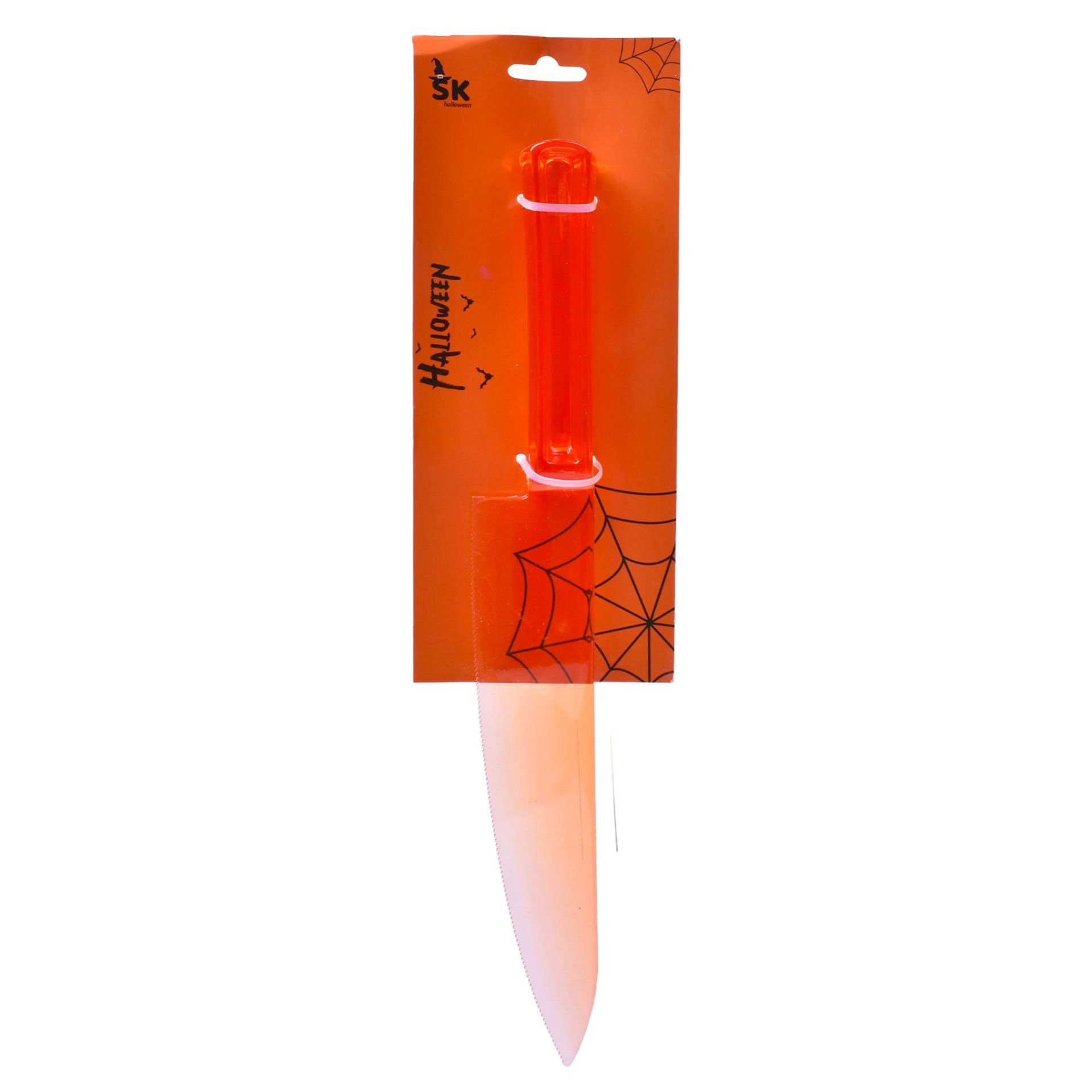 FACA DEC HALLOWEEN 837-254 CX72 FACA DEC HALLOWEEN 837-254 CX72