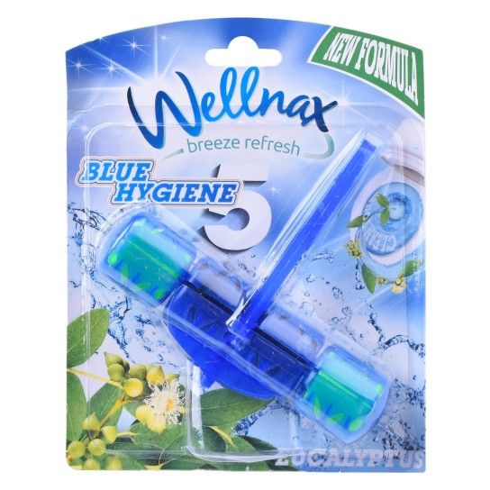 AMB WC EUCALIPTO BKL-991 CX24