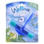 AMB WC EUCALIPTO BKL-991 CX24