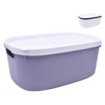 CESTO PLAST C/ASAS 2630-512-03 CX24