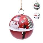 BOLA METAL 2695-003 CX192