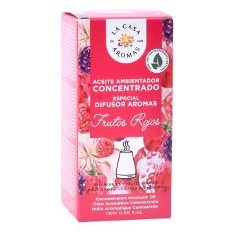 OLEO ESSENCIAL FRUTOS 18ML 623357