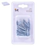 PREGOS 2.5X30MM 38UN 2822-140 CX288