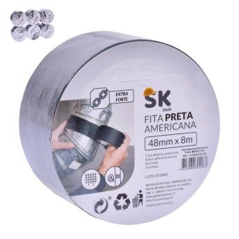 FITA  AMERIC PRT 48MMX8M 2796080B-08 CX72