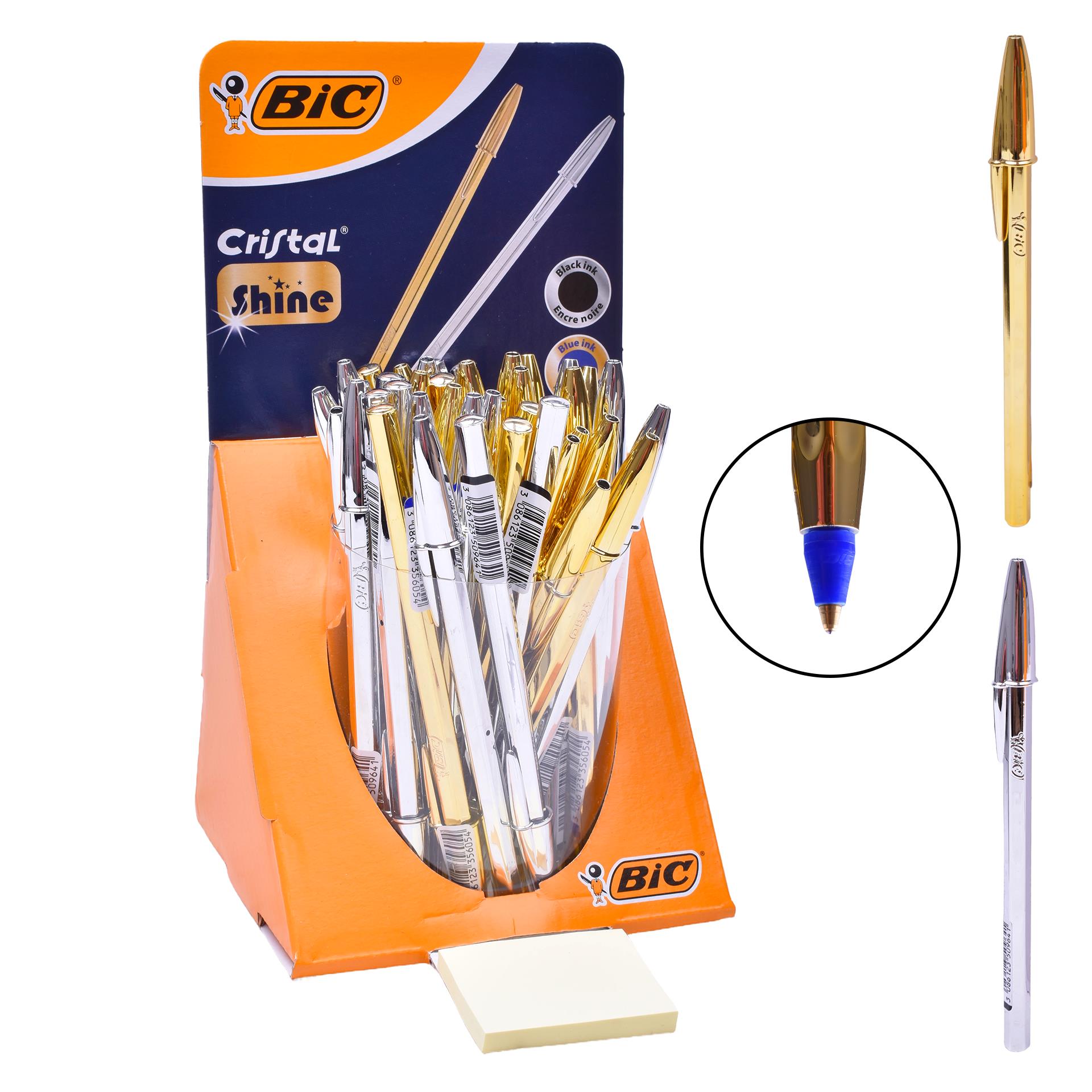 CONJ 40 CANETAS BIC CONJ 40 CANETAS BIC