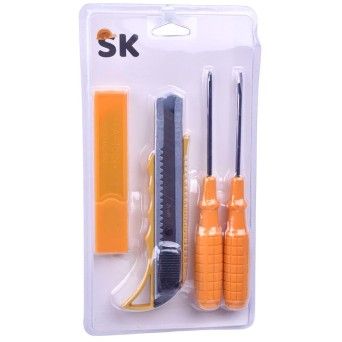 FERRAMENTA 4 PCS 2630-971 CX96