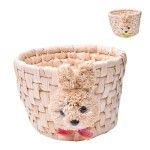 CESTO PASCOA 20X16CM 2856-050 CX60 CESTO PASCOA 20X16CM 2856-050 CX60