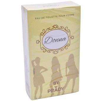 COLONIA DONNA FEMME 100ML