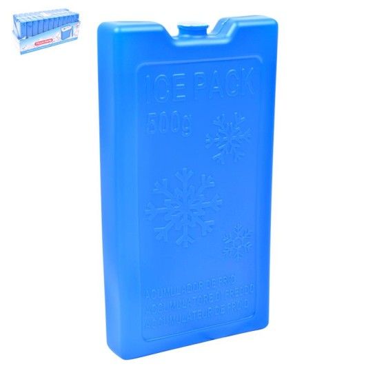 ACUMULADOR N7 AZUL