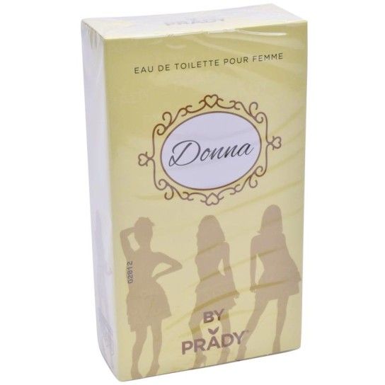 COLONIA DONNA FEMME 100ML