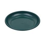 PRATO P/VASO 25CM VERDE PRATO P/VASO 25CM VERDE