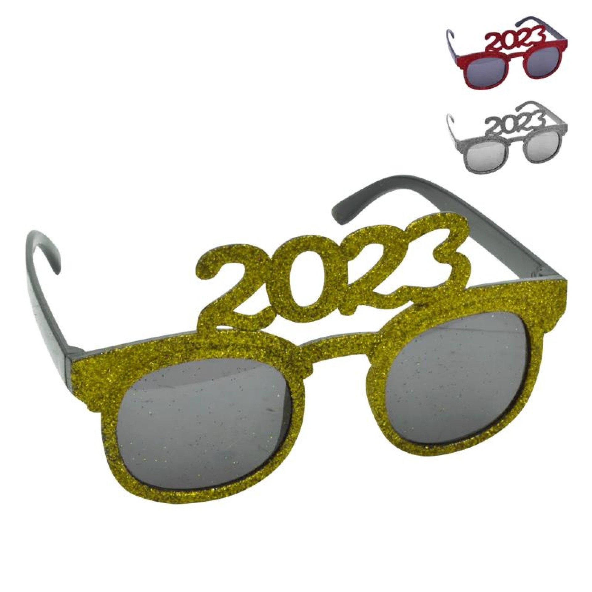 OCULOS FELIZ ANO NOVO 1287-213-01 CX300 OCULOS FELIZ ANO NOVO 1287-213-01 CX300