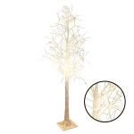 ARVORE C/LUZ 160CM 2595-002-160 CX30 ARVORE C/LUZ 160CM 2595-002-160 CX30