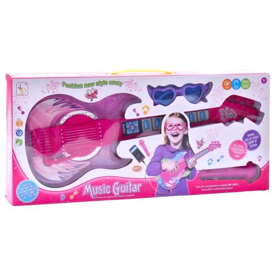 GUITARRA CP098421 CX48
