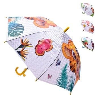 GUARDA-CHUVA 50CM SEMI AUTOM.2338-917