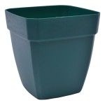 VASO QUADR C/ABA EUR 450 VERDE VASO QUADR C/ABA EUR 450 VERDE