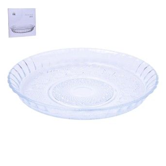 PRATO VIDRO FLINT PM-3000 CX6