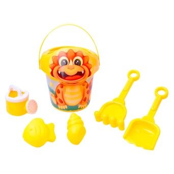 BALDE C/ACESS 25CM 037C CX24