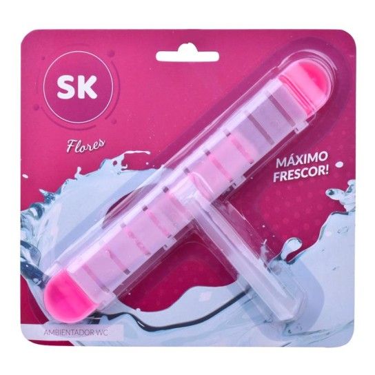 AMBIENT ROSAS WC SK 1835-200-03 CX144