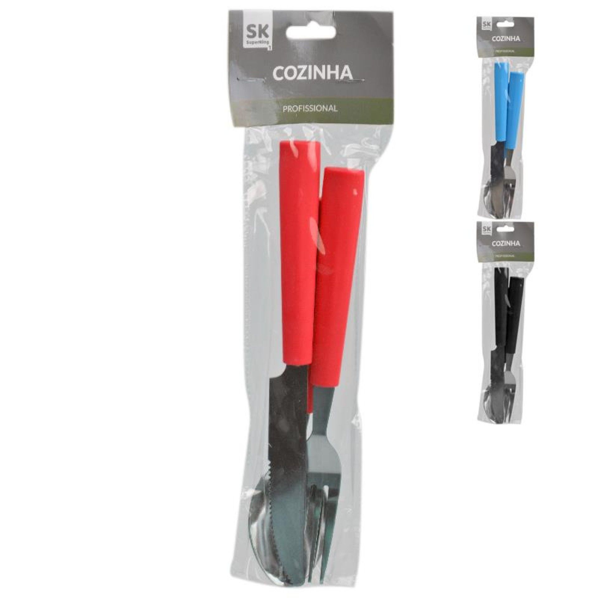 TALHERES MESA CONJ.3 1625-005 TALHERES MESA CONJ.3 1625-005