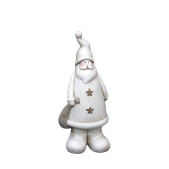 PAI NATAL PORC. C/LUZ 23CM 50431644 LUNA PAI NATAL PORC. C/LUZ 23CM 50431644 LUNA