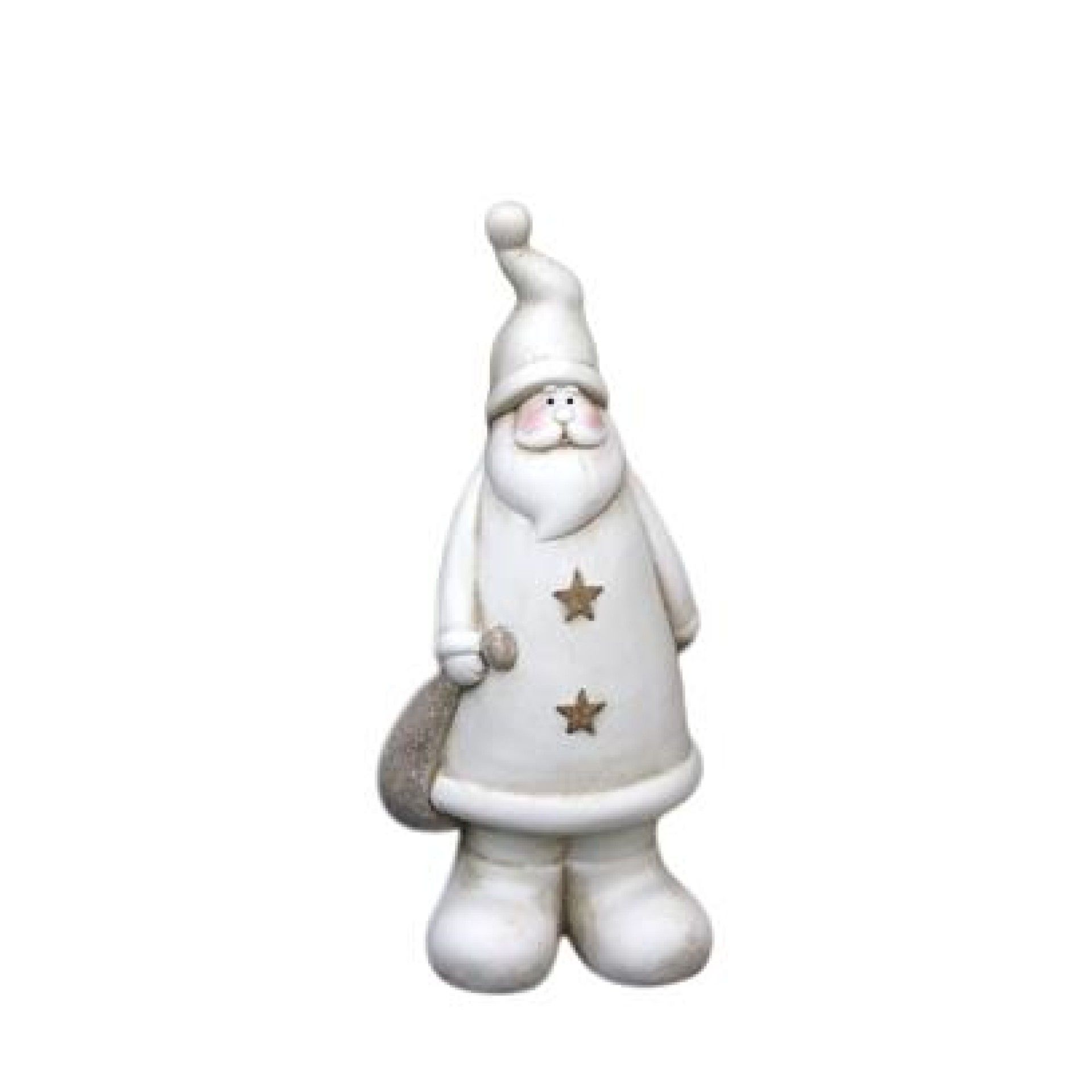 PAI NATAL PORC. C/LUZ 23CM 50431644 LUNA PAI NATAL PORC. C/LUZ 23CM 50431644 LUNA