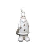 PAI NATAL PORC. C/LUZ 23CM 50431644 LUNA PAI NATAL PORC. C/LUZ 23CM 50431644 LUNA