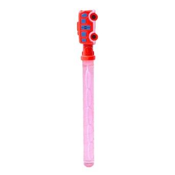 BOLA SABAO AUTOCARRO 37CM 889-54 CX144