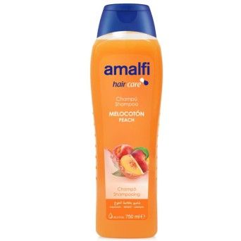 CHAMPO PESSEGO 750ML