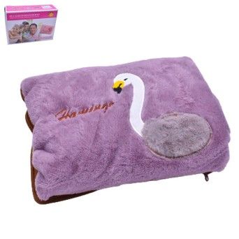 SACO AGUA QUENTE C/BOLSO 2430-103