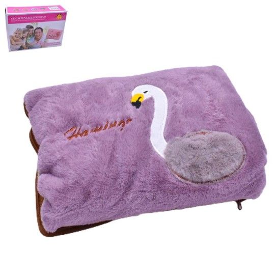 SACO AGUA QUENTE C/BOLSO 2430-103