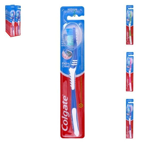 COLGATE ESCOVA DENTES EXTRA