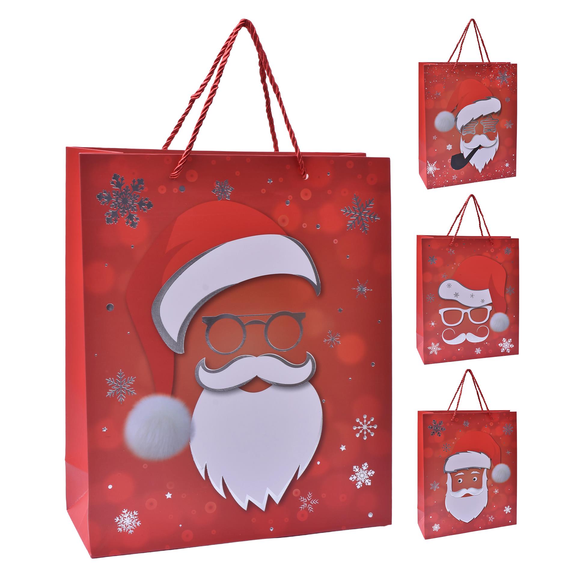 SACO PAPEL 40X31X12CM 2710-007-02 CX240 SACO PAPEL 40X31X12CM 2710-007-02 CX240