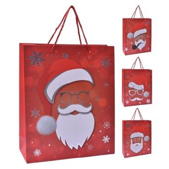SACO PAPEL 40X31X12CM 2710-007-02 CX240