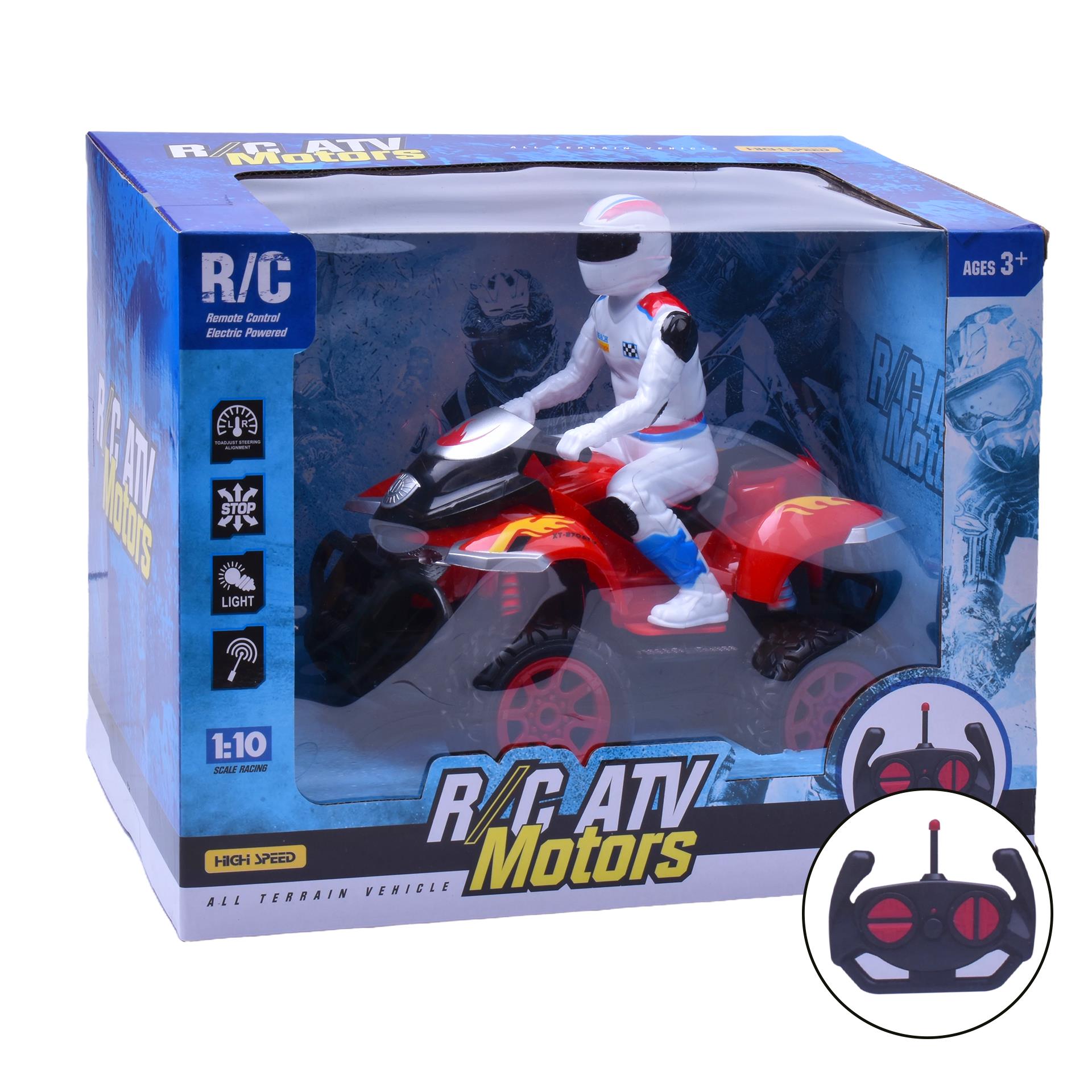 MOTA R/C CP215751 CX24 MOTA R/C CP215751 CX24