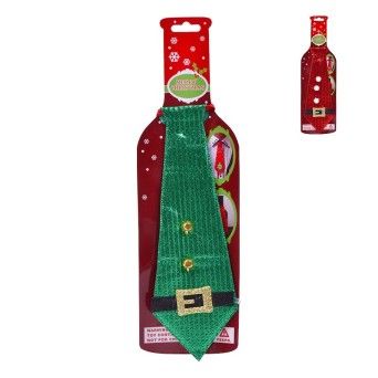 GRAVATA NATAL 1612-150 CX360
