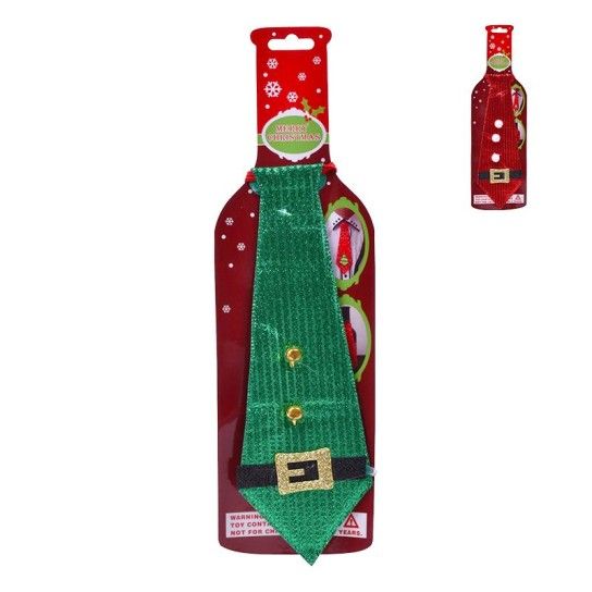 GRAVATA NATAL 1612-150 CX360