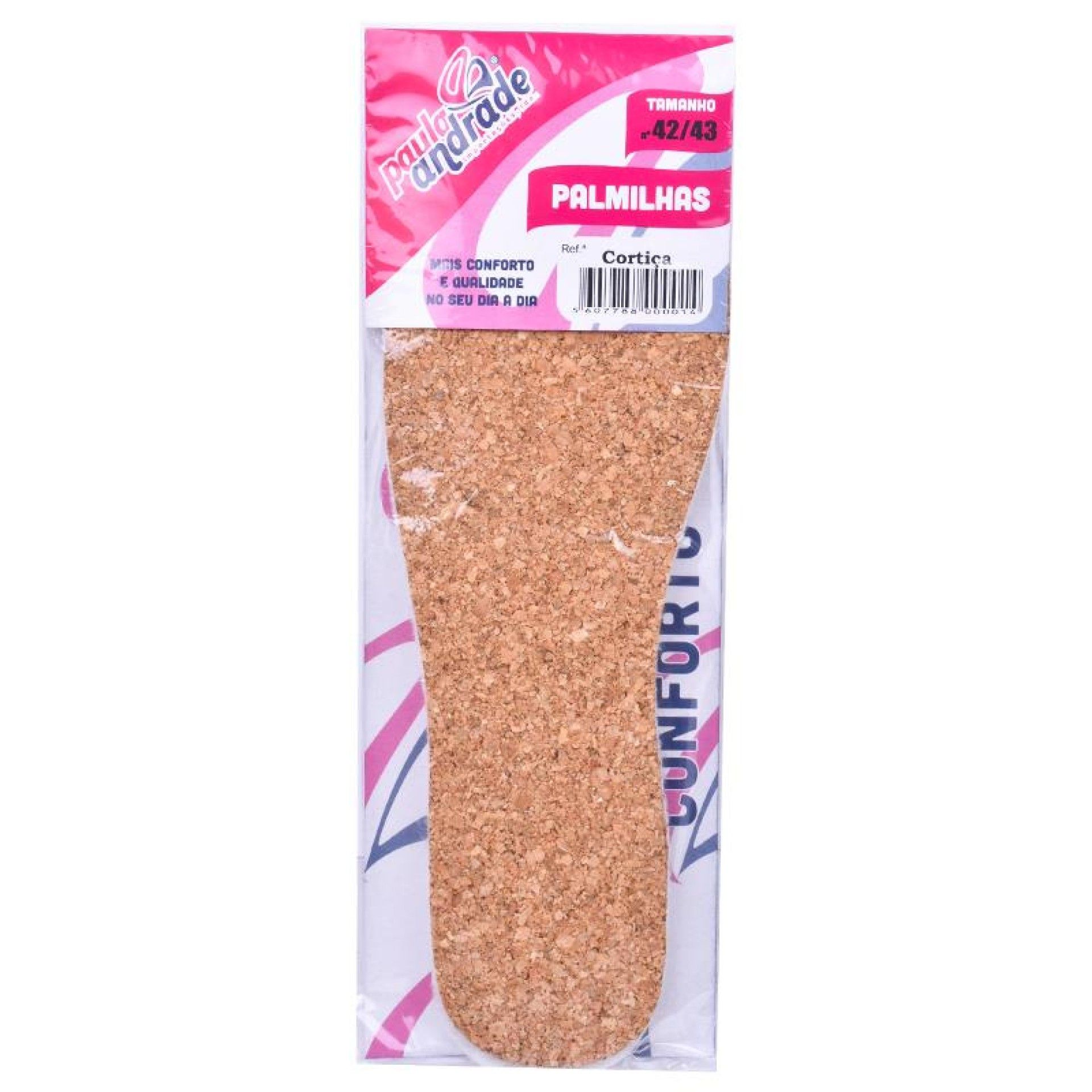 PALMILHA CORTIÇA PALMILHA CORTIÇA