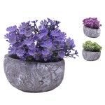 PLANTA C/ VASO 202-996-02 CX96