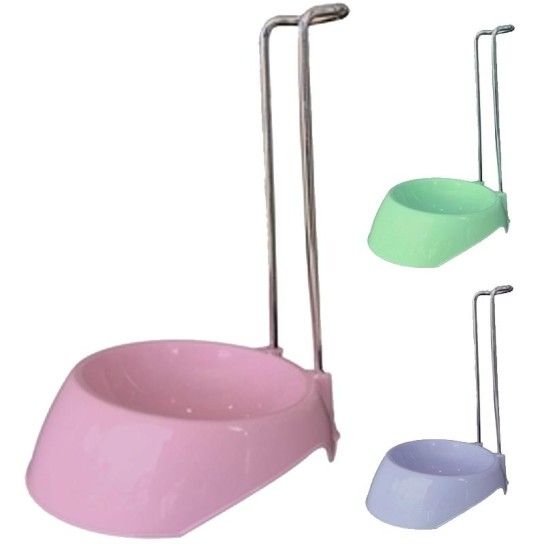 SUPORTE P/COLHER DS-4001 CX72 SUPORTE P/COLHER DS-4001 CX72